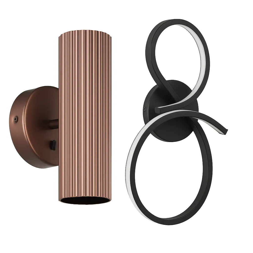 Eglo Wall Lights