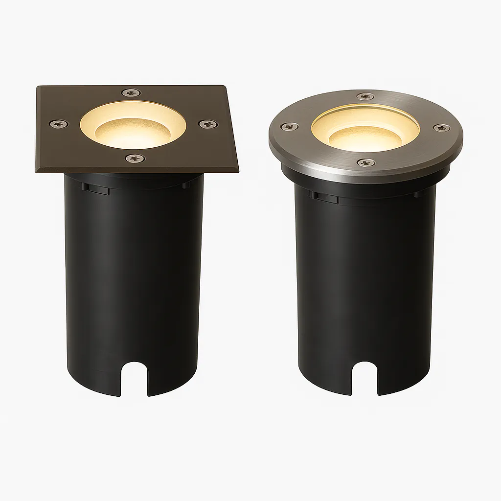 Ground Spot Light