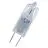 Osram Halostar Superstar 2000 GY6.35 25W 12V - 929 Extra Warm White