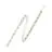 Osram LED Strip Linearlight Colormix Flex 69.8W 5041lm 24v - 827 Extra Warm White | 3.9M/10mm
