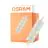 Osram LED R7s 118mm Clear 13W 1521lm - 840 Cool White | Replaces 100W