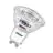 Osram LED Spot GU10 PAR16 4.7W 850lm 100D - 827 Extra Warm White