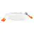 Osram LED Downlight Recess Slim White 8W 550lm 110d - 840 Cool White| Cutout 120mm - IP20