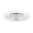 Philips LED Downlight GreenSpace2 DN461B 9.8W 1050lm 120D - 830 Warm White | 166mm - Aluminium Reflector - Emergency 3H