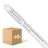 Multipack 10x Ledvance LED Tube T5 Performance (Mains AC) High Output 36W 5600lm - 840 Cool White | 145cm - Replaces 80W