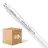 Multipack 10x Philips LED Tube T5 MASTER (Mains AC) High Efficiency 16.5W 2300lm - 830 Warm White | 115cm - Replaces 28W