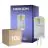 Multipack 10x Noxion LED Capsule G4 0.9W 90lm - 830 Warm White | Replaces 10W