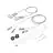 THORNeco ROXY Suspension Kit