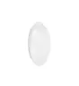 Ledvance Surface Circular 350 White 18W 1440lm - 840 Cool White | IP44 - with Sensor - Replaces 2x18W
