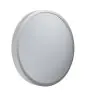 Ledvance LED Bulkhead Orbis White 15W 1000lm - 827-865 CCT | 310mm - IP20