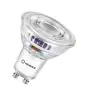 Ledvance LED PAR16 GU10 Reflector 2W 360lm 36D - 840 Cool White | Replaces 50W
