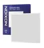Noxion LED Panel Delta Pro V3 30W 3960lm - 830 Warm White | 60x60cm - UGR <22 - Philips Xitanium Driver - Emergency 3H