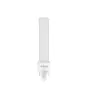 Noxion Lucent PL-C LED 7.4W - 830 Warm White | 2-Pin - Replaces 26W