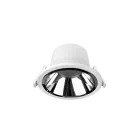 Noxion LED Downlight Apollo V2.0 9-15W 1060-1800lm 60D - 830/840 CCT | 175mm - Cutout 150mm