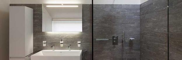 Mirror lighting for your bathroom
